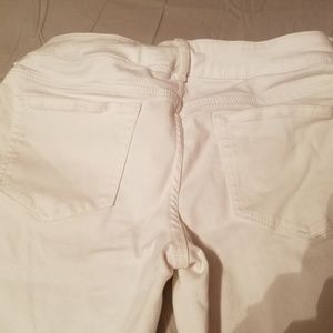 Maurices jeggings size Small long